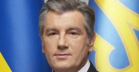 رئيس أوكرانيا السابق يوتشينكو يتهم أوروبا بخذلان بلاده