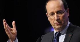 الحكومة الفرنسية تعلن مقاطعتها مباريات بطولة اليورو 2012 في أوكرانيا