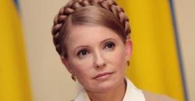 مجلس الشيوخ الأمريكي يدعو إلى الإفراج عن تيموشينكو رئيسة وزراء أوكرانيا السابقة