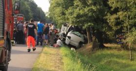 وفاة أربعة أوكرانيين وإصابة عشرون آخرون في حادث مرور شرق بولونيا 