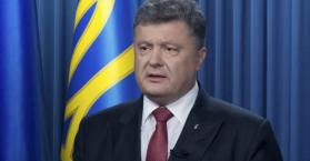 بوروشينكو: حلف الناتو غير مستعد لدعم عضوية أوكرانيا
