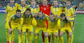 تصفيات كأس أوروبا 2015: أوكرانيا تقهر بيلاروسيا وترفع رصيدها إلى 15 نقطة