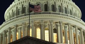 الكونغرس الأمريكي يوافق على تقديم مساعدات عسكرية أوكرانيا