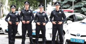 في إطار "الإصلاحات".. أوكرانيا تكشف عن جهاز شرطة جديد