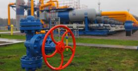 أوكرانيا تتحول نحو الاعتماد جزئيا على إنتاجها من الغاز الطبيعي