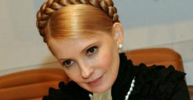 25 ألف أوكراني يريدون إرسال يوليا تيموشينكو سفيرة للبلاد في الهوندوراس
