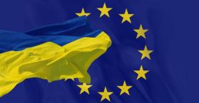 تقدم مع تحديات على طريق أوكرانيا نحو عضوية الاتحاد الأوروبي