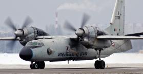 بسبب "اختفاء" 5 طائرات.. سلاح الجو الهندي يتجه نحو إنهاء تعاونه العسكري مع أوكرانيا