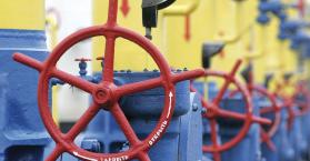 مباحثات روسية أوكرانية مرتقبة لحل أزمة أسعار الغاز