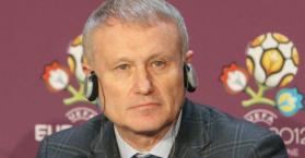 أوكرانيا: بطولة اليورو 2012 دحضت توقعات سوء التنظيم وضعف الحضور