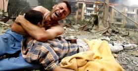 الأمم المتحدة: أوكرانيا تواجه أزمة إنسانية بسبب غياب السلام