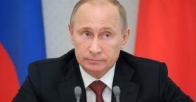 بوتين: كنا على استعداد لوضع السلاح النووي في حالة الجاهزية بسبب أزمة أوكرانيا