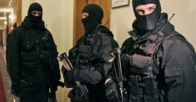 عملية "استيلاء" تطال جميع البيانات السرية للأوكرانيين في وزارة العدل