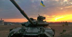 أوكرانيا توافق على منح الأقاليم الشرقية "وضعا خاصا وإدارة ذاتية"
