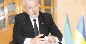 سفير أوكرانيا في الكويت: اتفاقية إعفاء الكويتيين من التأشيرات دخلت حيز التنفيذ