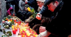 ارتفاع عدد ضحايا الصراع في شرق أوكرانيا إلى 6500 قتيل