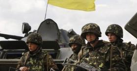 قتلى جدد في الدونباس.. المفاوضات في واد والمعارك شرق أوكرانيا في واد آخر