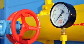 أوكرانيا ماضية على طريق خفض اعتمادها على الغاز الروسي