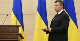 كيف نظر الأوكرانيون إلى مؤتمر يانوكوفيتش؟