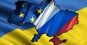 أوكرانيا بين مطرقة الاتحاد الجمركي الأوراسي وسندان الاتحاد الأوروبي