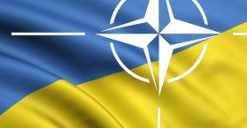 وزير الدفاع الأوكراني: دول حلف الناتو بدأت تسليم أسلحة لأوكرانيا لمواجهة الانفصاليين الموالين لروسيا