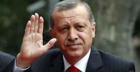 أردوغان يزور أوكرانيا لتوطيد العلاقات وبحث آخر تطورات المنطقة