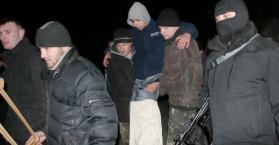 تبادل عشرات الأسرى بين أوكرانيا والانفصاليين الموالين لروسيا