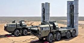 إسرائيل تهدد بتسليح أوكرانيا بعد رفع روسيا الحظر عن تصدير "إس 300" إلى إيران