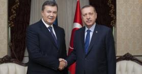 أوكرانيا وتركيا تقتربان من توقيع اتفاقية للتجارة الحرة