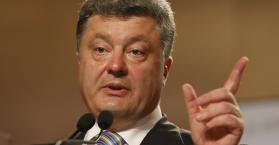 بوروشينكو: "رباعية النورماندي" ستبحث نشر قوات حفظ سلام في شرق أوكرانيا