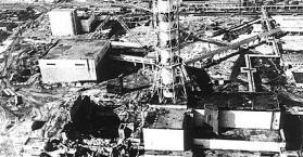 ببناء "تابوت" حوله.. أوكرانيا تحيي الذكرى 26 لانفجار مفاعل تشيرنوبل