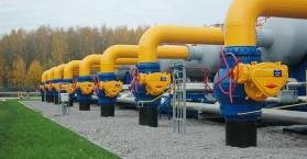 آزاروف: أوكرانيا قد تستغني عن الغاز الروسي بعد 2-3 أعوام