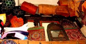 المغرب صاحب "أجمل جناح" في المعرض الدولي للصناعات التقليدية بالعاصمة كييف