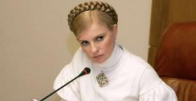 محاكمة جديدة لتيموشينكو منتصف الشهر الجاري يتهمة الاختلاس والتهرب الضريبي