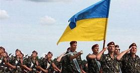 70 ألف أوكراني شاركوا في القتال ضد الانفصاليين شرق البلاد
