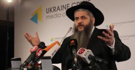إنشاء قرية جديدة لإيواء "اللاجئين اليهود" في أوكرانيا‏