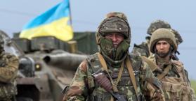 هل ستدخل أوكرانيا في مواجهة مع روسيا؟