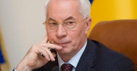 آزاروف يعتبر أن دعوات مقاطعة اليورو 2012 في أوكرانيا تهدف إلى "إذلال شعبها"