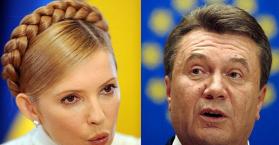 للشراكة مع الاتحاد الأوروبي.. أوكرانيا تدرس الإفراج عن تيموشينكو