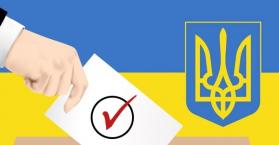 لجنة الانتخابات المركزية الأوكرانية تحذر من إلغاء الانتخابات الرئاسية شرق البلاد