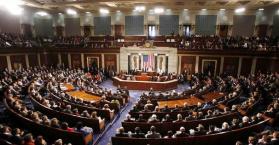 الكونغرس الأمريكي يسمح بإرسال "أسلحة فتاكة" إلى أوكرانيا