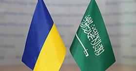 السعودية تدعو مواطنيها إلى الحصول على تأشيرات المنافذ الحدودية الأوكرانية