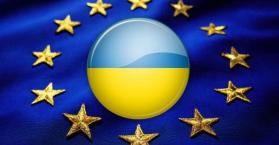 اتفاقية الشراكة بين أوكرانيا والاتحاد الأوروبي مرهونة بإجراء إصلاحات