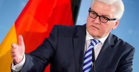 وزير الخارجية الألماني يكشف عن موعد إعطاء شرق أوكرانيا صفة "الوضع الخاص"
