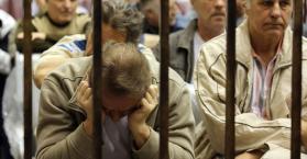 محكمة ليبية تنفي نقل سجناء أوكرانيين من العاصمة طرابلس إلى مدينة الزنتان