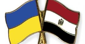 سفير أوكرانيا يعرب عن تخوفه من توجه مصر للاكتفاء الذاتي من القمح