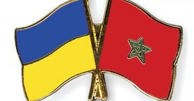 دعوة إلى تطوير العلاقات التجارية المباشرة بين أوكرانيا والمغرب