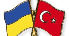 أوكرانيا تعتزم توقيع اتفاقية للتجارة الحرة مع تركيا خلال العام الجاري