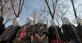 مصابو الأمراض الميئوسة يطالبون بميزانية حكومية لعلاجهم في أوكرانيا