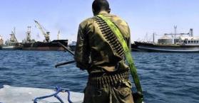 قراصنة يختطفون بحارة أوكرانيين قبالة سواحل غينيا الاستوائية